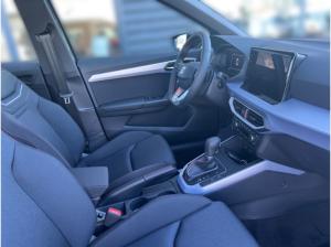 Seat Arona FR 1,0 TSI 85kW (116PS) *DSG *NAVI*RFK*AHK*Travel-Ass.*GJR*ACC*