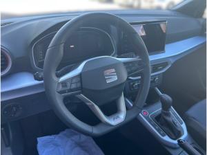 Seat Arona FR 1,0 TSI 85kW (116PS) *DSG *NAVI*RFK*AHK*Travel-Ass.*GJR*ACC*