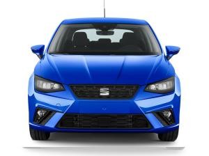 Seat Ibiza 1.0 MPI 59kW Road Edition