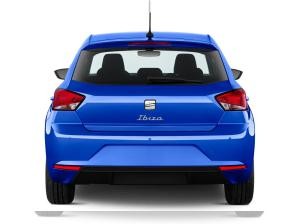 Seat Ibiza 1.0 MPI 59kW Road Edition