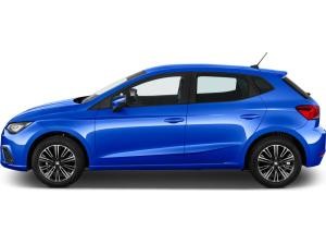 Seat Ibiza 1.0 MPI 59kW Road Edition