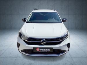 Volkswagen Taigo GOAL 1.0 l DSG rear View, sofort verfügbar