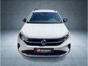 Volkswagen Taigo GOAL 1.0 l DSG rear View, sofort verfügbar