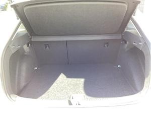 Volkswagen Taigo GOAL 1.0 l DSG rear View, sofort verfügbar