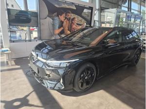 Volkswagen ID.7 GTX Tourer 4MOTION 340 PS //SOFORT VERF.// - Pano - HarmanKardon - HUD - NAVI - LED - Massage