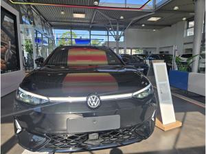 Volkswagen ID.7 GTX Tourer 4MOTION 340 PS //SOFORT VERF.// - Pano - HarmanKardon - HUD - NAVI - LED - Massage