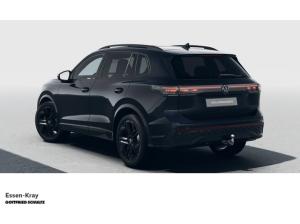 Volkswagen Tiguan R-Line 2.0 TDI- Verfügbar 09/25 (Essen-Kray)
