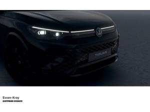 Volkswagen Tiguan R-Line 2.0 TDI- Verfügbar 09/25 (Essen-Kray)