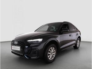 Audi Q5 Sportback S line 2.0 TSFI 5JGAR Business 360° AHK ACC Virtual