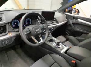 Audi Q5 Sportback S line 2.0 TSFI 5JGAR Business 360° AHK ACC Virtual
