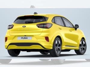 Ford Puma GEN-E #376KMREICHWEITE #AKTION