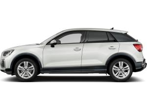 Audi Q2 advanced 35 TFSI S tronic, AHK
