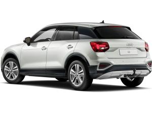 Audi Q2 advanced 35 TFSI S tronic, AHK
