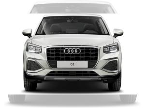 Audi Q2 advanced 35 TFSI S tronic, AHK