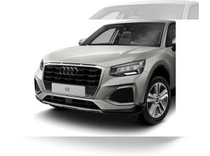 Audi Q2 advanced 35 TFSI S tronic, AHK