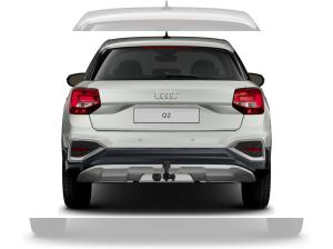 Audi Q2 advanced 35 TFSI S tronic, AHK