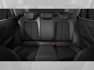 Audi Q2 advanced 35 TFSI S tronic, AHK