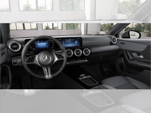 Mercedes-Benz A 180 Kompaktlimousine