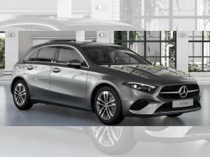 Mercedes-Benz A 180 Kompaktlimousine