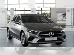 Mercedes-Benz A 180 Kompaktlimousine