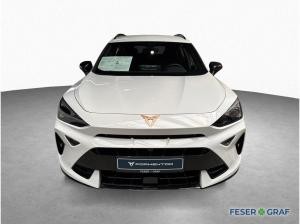 Cupra Formentor 1.5 eTSI DSG 19AHK MATRIX 360° el.SIT