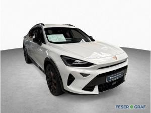 Cupra Formentor 1.5 eTSI DSG 19AHK MATRIX 360° el.SIT