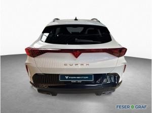 Cupra Formentor 1.5 eTSI DSG 19AHK MATRIX 360° el.SIT