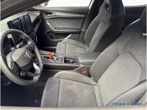 Cupra Formentor 1.5 eTSI DSG 19AHK MATRIX 360° el.SIT
