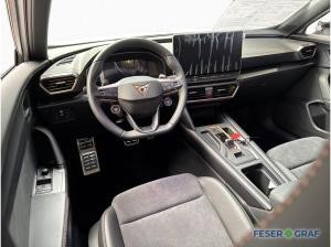 Cupra Formentor 1.5 eTSI DSG 19AHK MATRIX 360° el.SIT