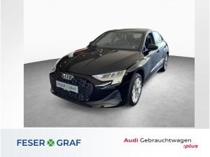 Audi A3 Sportback 40 TFSI e CARPLAY*LED*SHZ*17