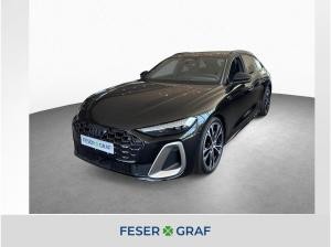 Audi A5 e-hybrid quattro tronic NAVI-Glasdach