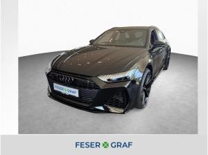 Audi RS6 Avant VMAX 305km/h*KERAMIK*PANO*AHK*STDH*B&O