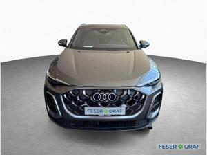 Audi Q5 Spb. TDI quattro S-line In.& Ex.*ACC*NAVI*Tec