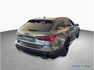 Audi RS6 Avant RS-Essentials-Paket-KERAMIK-STANDH-PAN