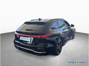 Audi A5 e-hybrid quattro tronic NAVI-Glasdach
