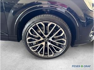 Audi Q7 TFSI-e Allradlenkung-AHK-Glasdach-Head-up-Dis