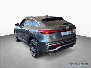 Audi Q5 Spb. TDI quattro S-line In.& Ex.*ACC*NAVI*Tec