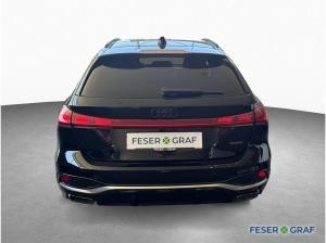 Audi A5 e-hybrid quattro tronic NAVI-Glasdach