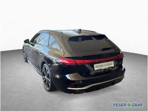 Audi A5 e-hybrid quattro tronic NAVI-Glasdach