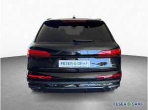 Audi Q7 TFSI-e Allradlenkung-AHK-Glasdach-Head-up-Dis