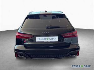 Audi RS6 Avant VMAX 305km/h*KERAMIK*PANO*AHK*STDH*B&O