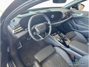 Audi A5 e-hybrid quattro tronic NAVI-Glasdach
