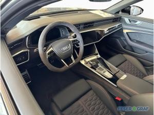 Audi RS6 Avant RS-Essentials-Paket-KERAMIK-STANDH-PAN