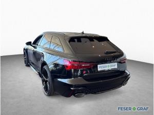 Audi RS6 Avant VMAX 305km/h*KERAMIK*PANO*AHK*STDH*B&O