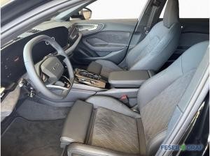 Audi A5 e-hybrid quattro tronic NAVI-Glasdach