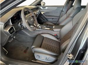 Audi RS6 Avant RS-Essentials-Paket-KERAMIK-STANDH-PAN