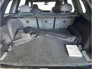 Audi Q7 TFSI-e Allradlenkung-AHK-Glasdach-Head-up-Dis