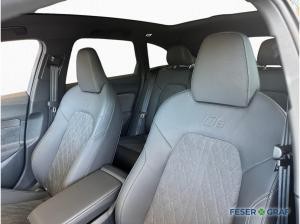 Audi A5 e-hybrid quattro tronic NAVI-Glasdach