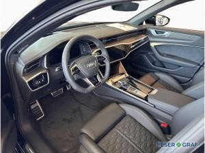 Audi RS6 Avant VMAX 305km/h*KERAMIK*PANO*AHK*STDH*B&O