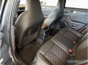 Audi RS6 Avant RS-Essentials-Paket-KERAMIK-STANDH-PAN